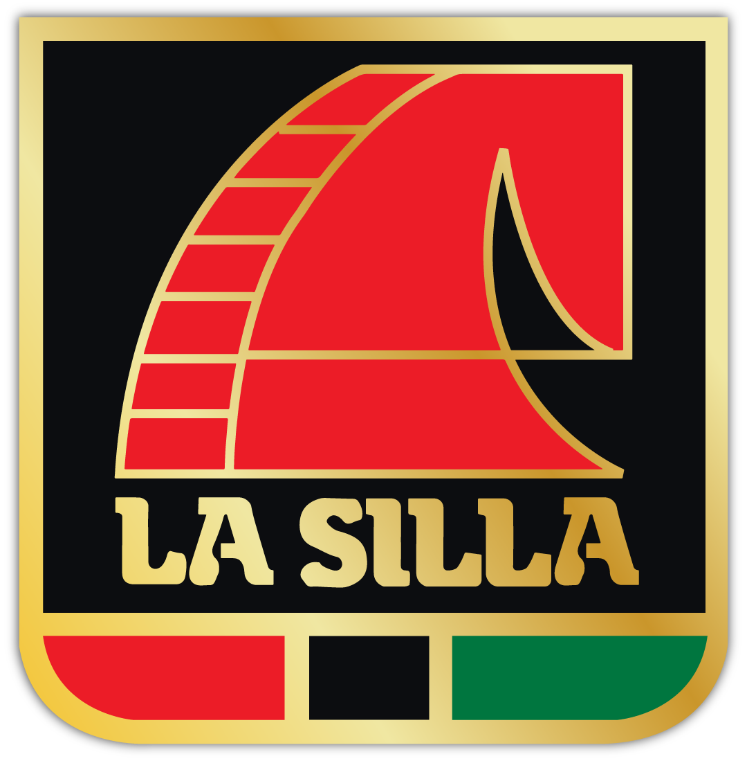 La Silla